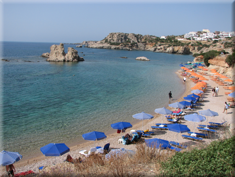 foto Karpathos